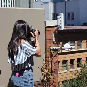 Meet your Posher, Lynn